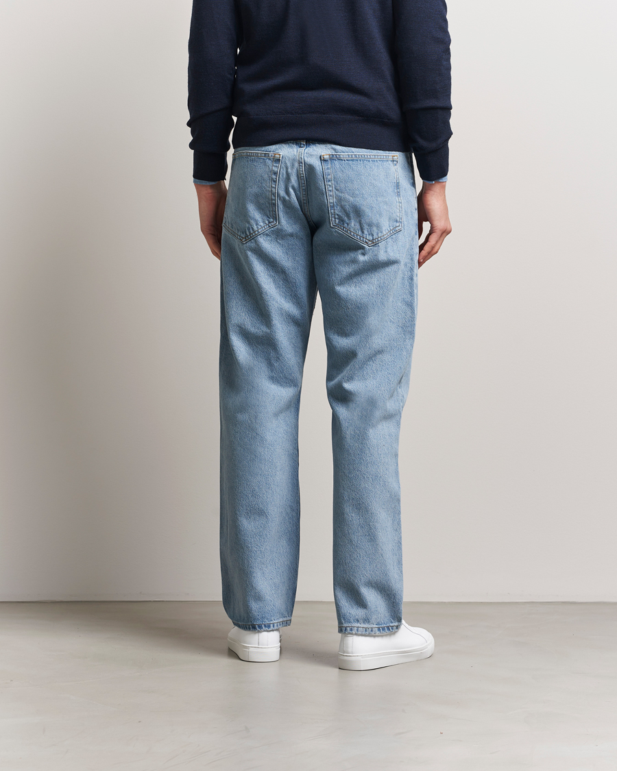 Herren | Hosen | Samsøe Samsøe | Eddie Regular Fit Jeans Vintage Legacy