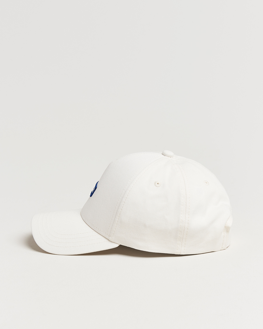 Herren | Hüte & Mützen | HUGO | Jinko Cap Open White