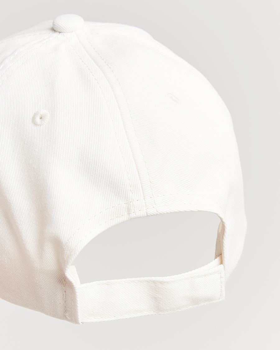 Herren | Hüte & Mützen | HUGO | Jinko Cap Open White