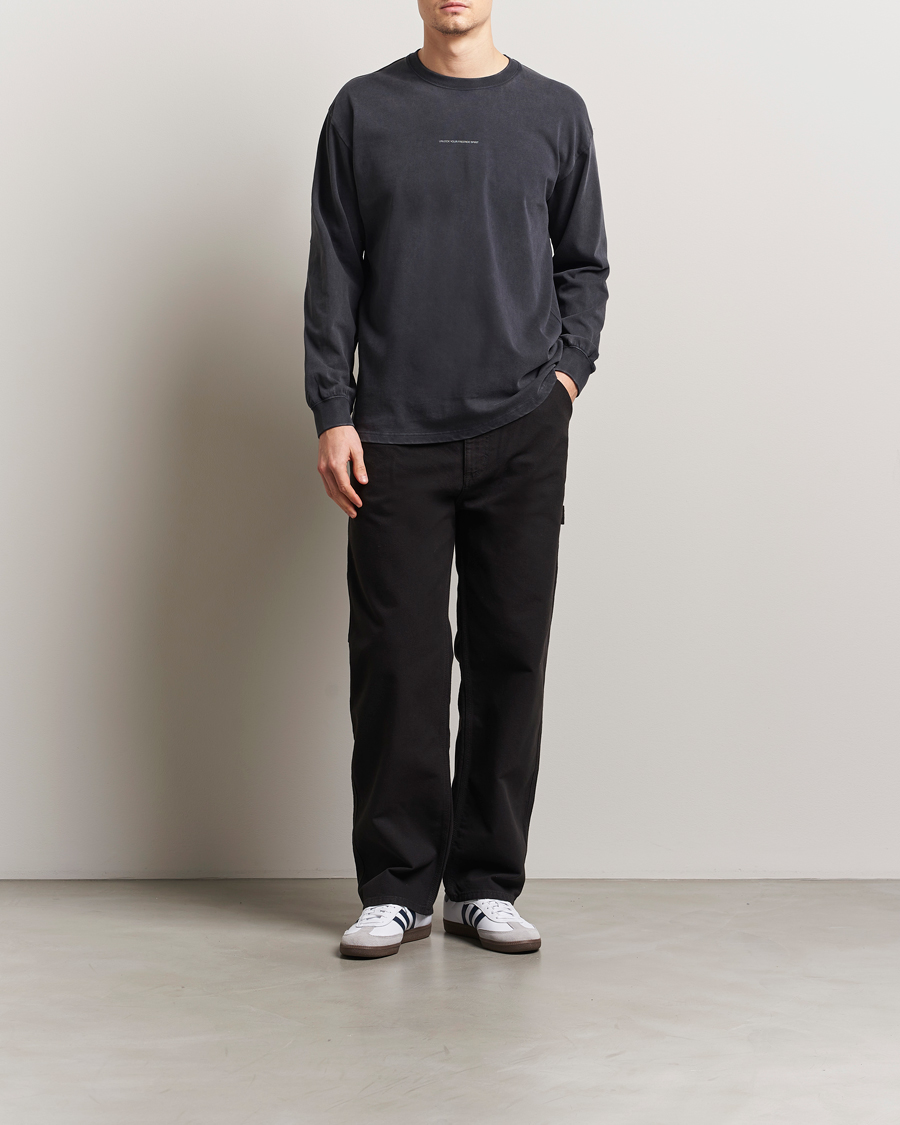 Herren | Hosen | HUGO | Getro Carpenter Pants Black