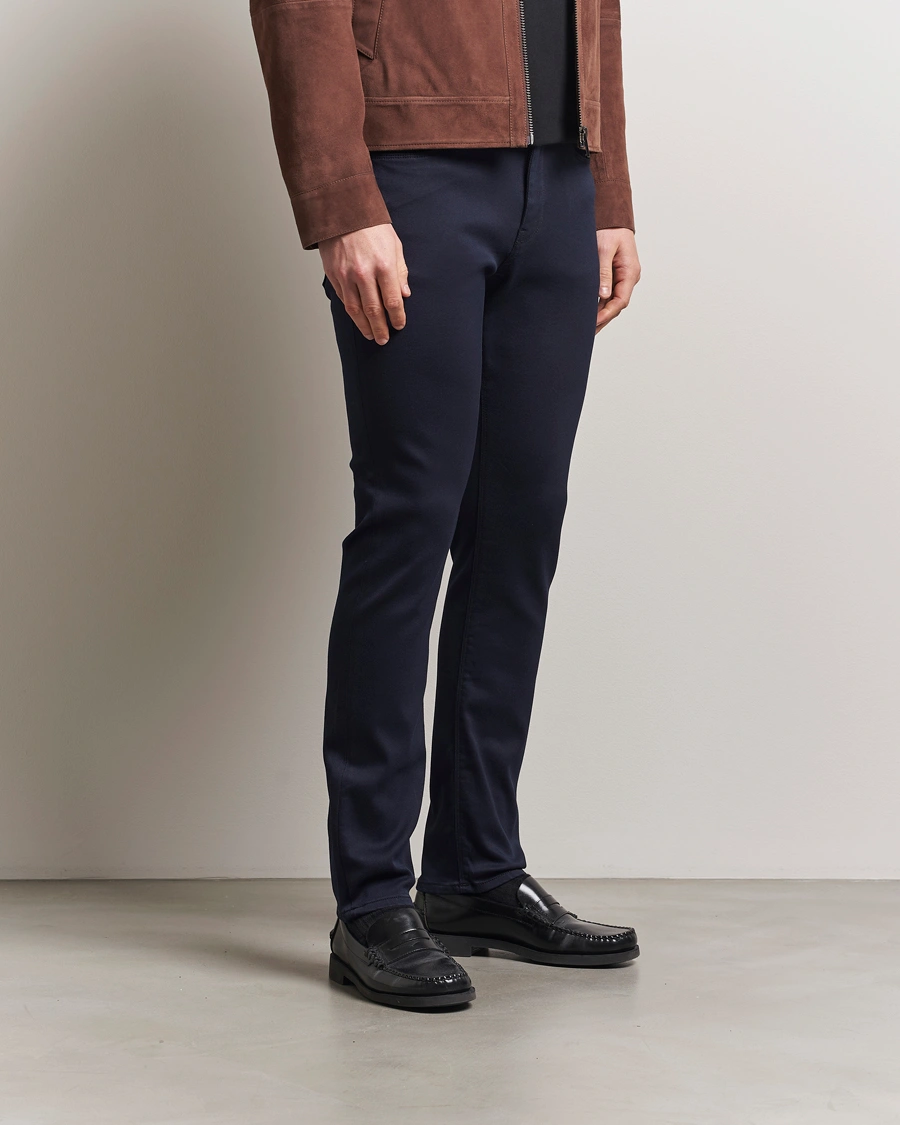 Herren | Jacken | BOSS BLACK | Malbano Suede Jacket Dark Brown