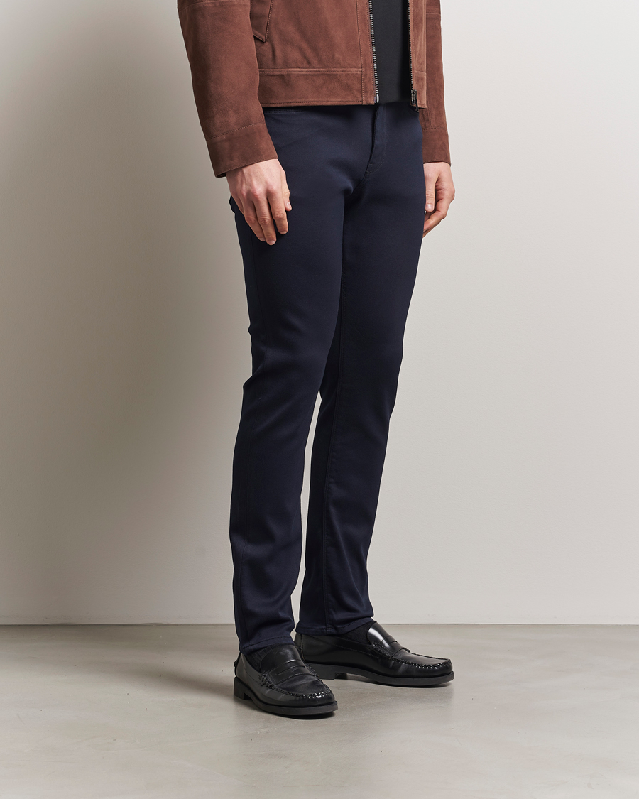 Herren | Jacken | BOSS BLACK | Malbano Suede Jacket Dark Brown