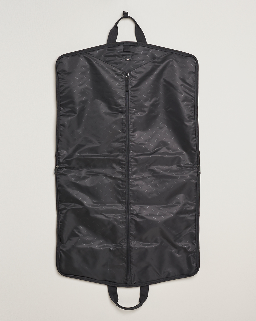Herren | BOSS BLACK Ray Suit Carrier Black | BOSS BLACK | Ray Suit Carrier Black