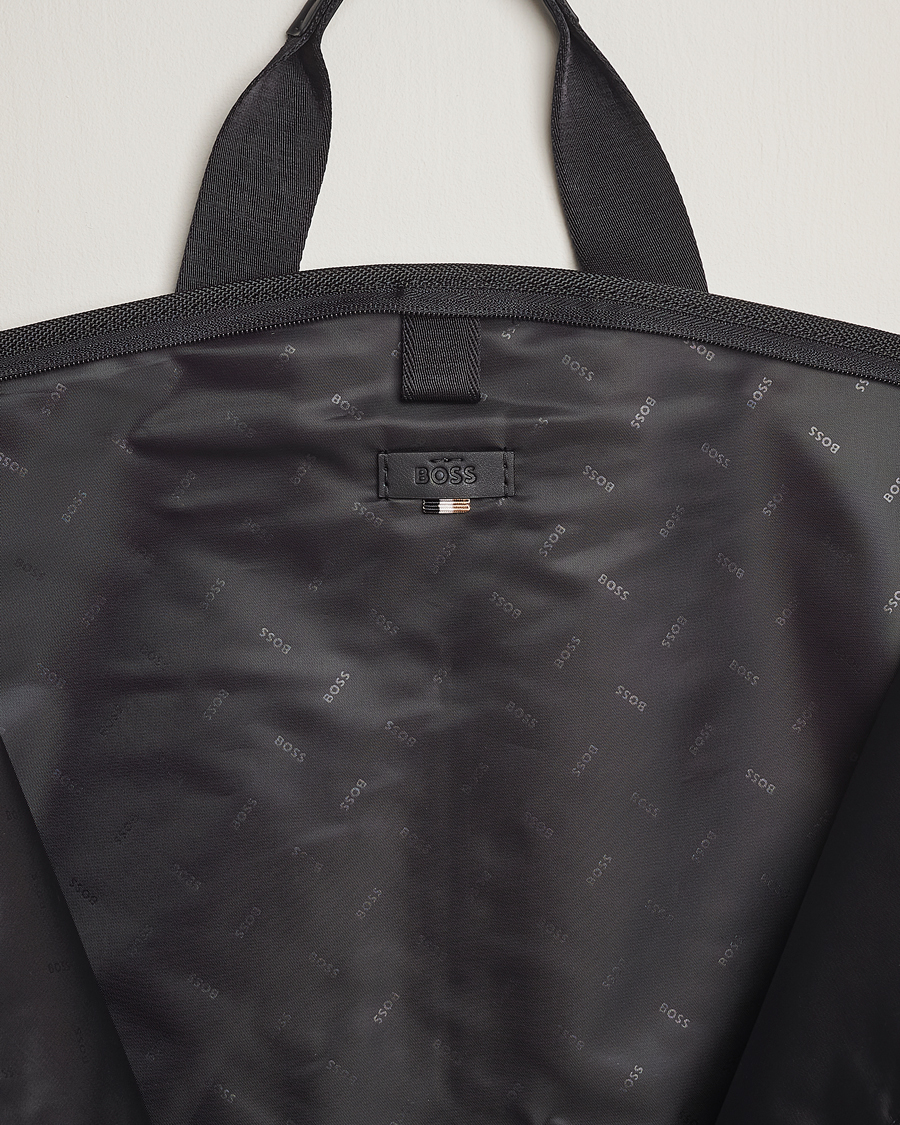 Herren | BOSS BLACK Ray Suit Carrier Black | BOSS BLACK | Ray Suit Carrier Black