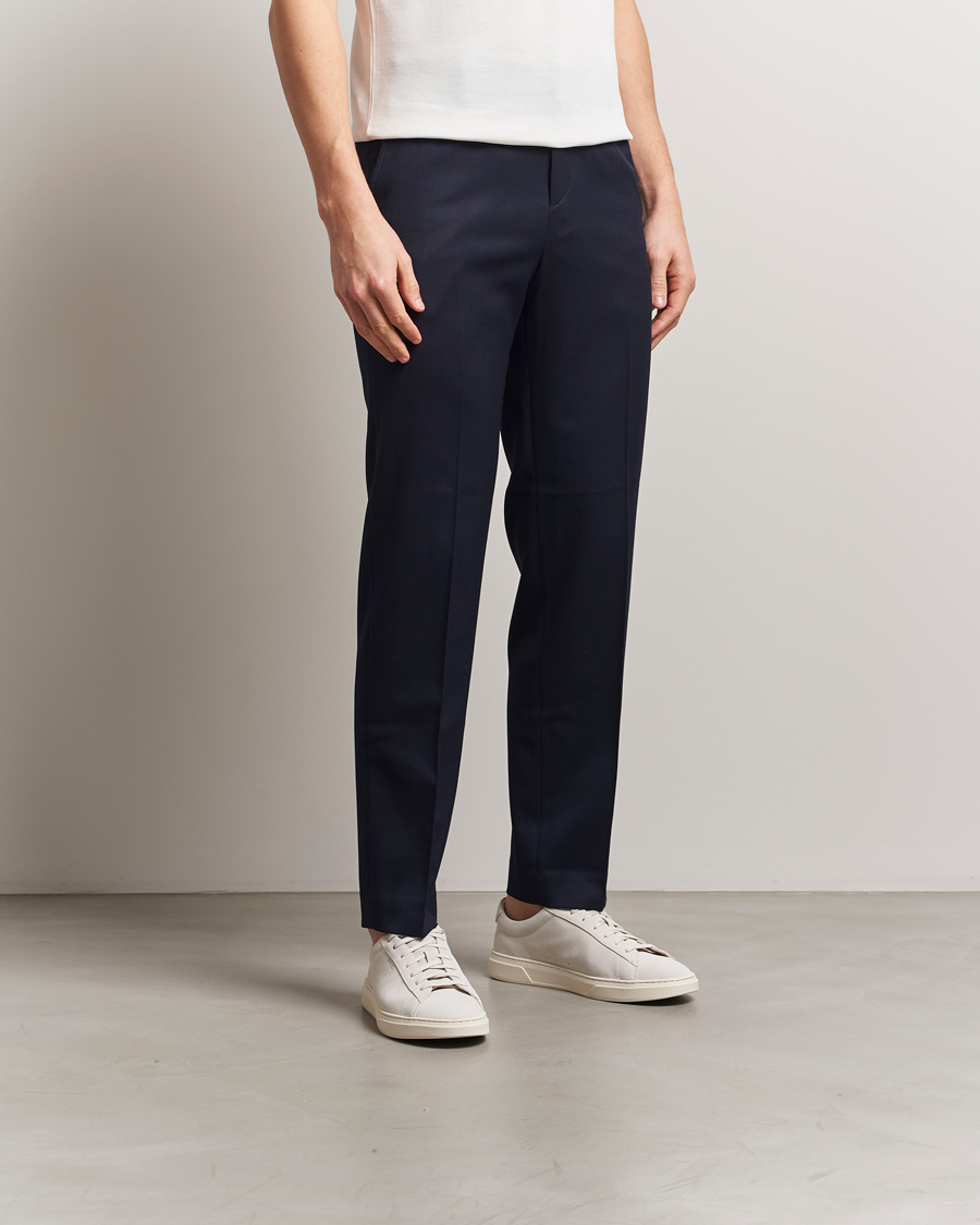 Herren | Sneaker | BOSS BLACK | Kieran Suede Sneaker Open White