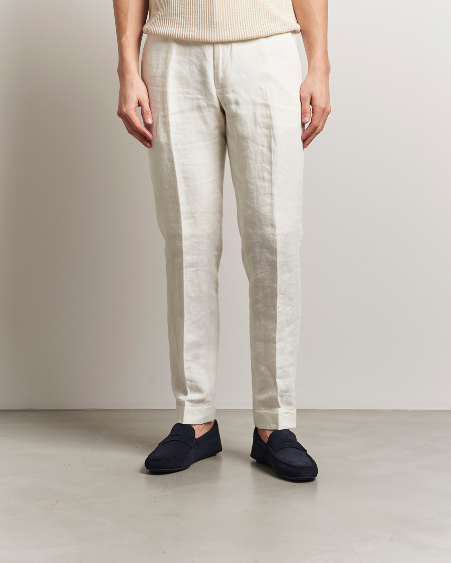 Herren | Loafer | BOSS BLACK | Noel Suede Moccasin Dark Blue