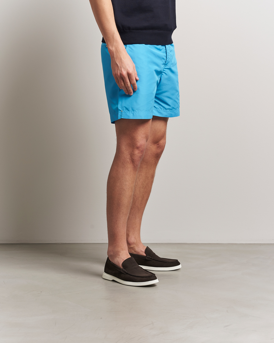 Herren | Loafer | BOSS BLACK | Sienne Suede Loafer Dark Brown