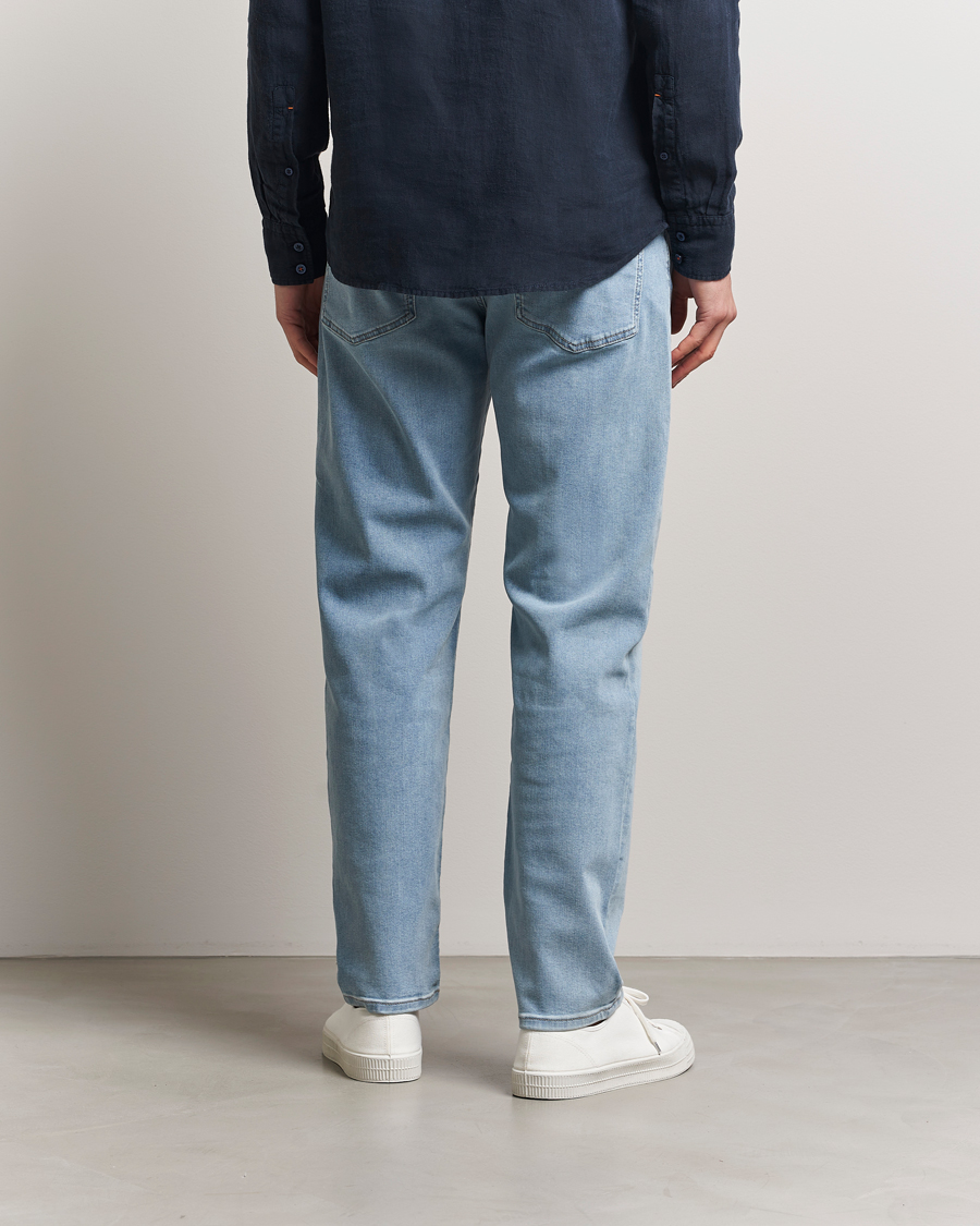 Herren | Jeans | BOSS ORANGE | Re.Maine Jeans Light Blue