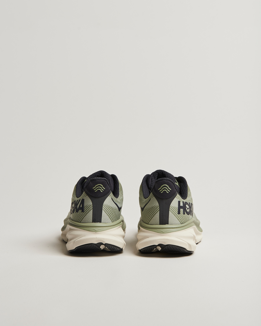 Herren | Hoka Clifton 9 Sea Moss | Hoka One One | Hoka Clifton 9 Sea Moss