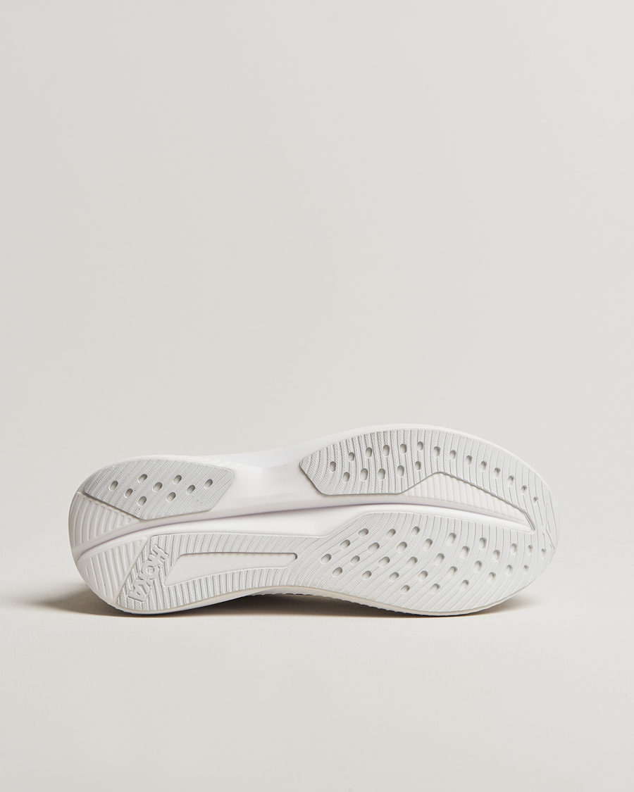 Herren | Sneaker | Hoka One One | Hoka Mach 6 White