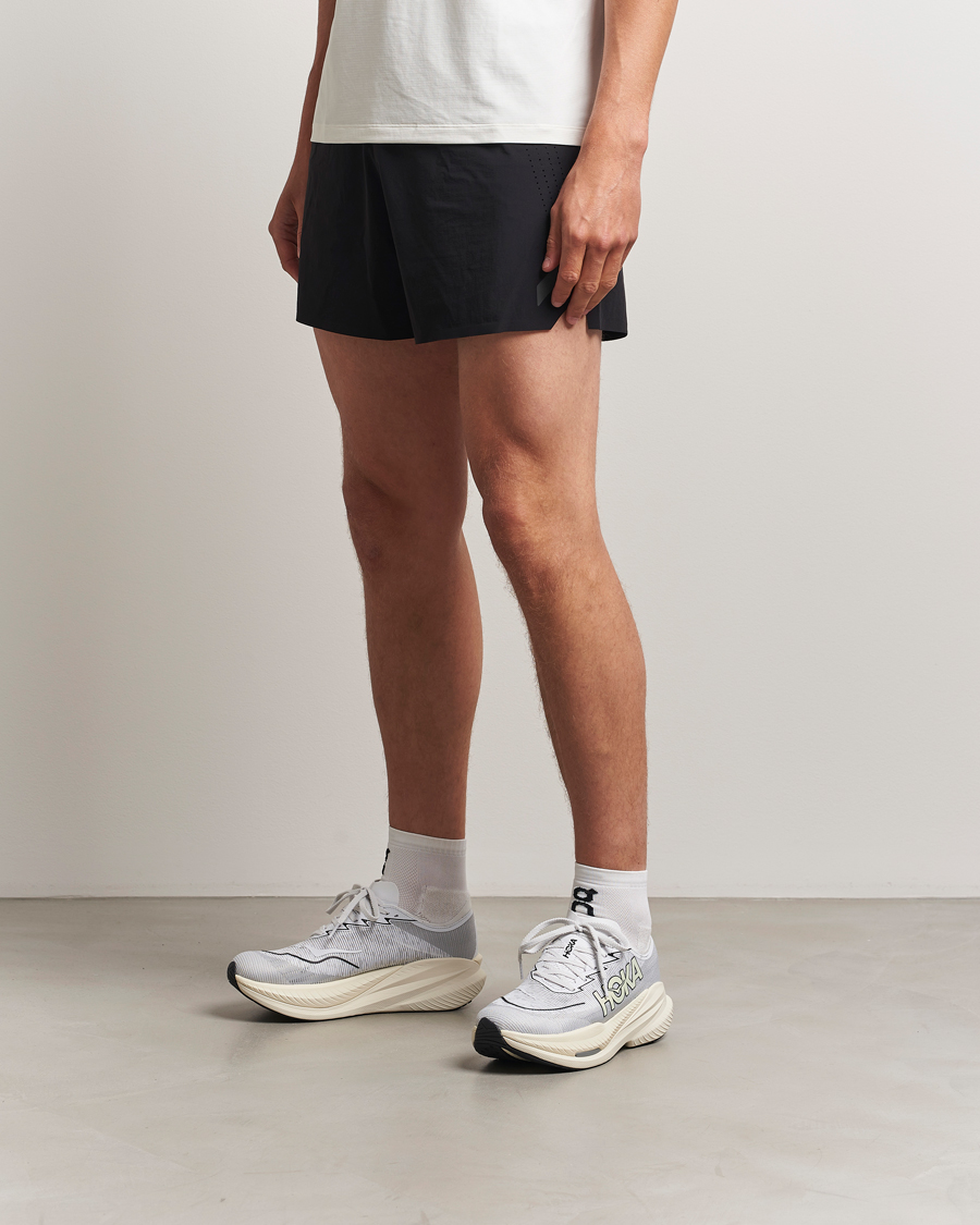 Herren | Runningsneakers | Hoka | Mach X 2 White/Cosmic Grey