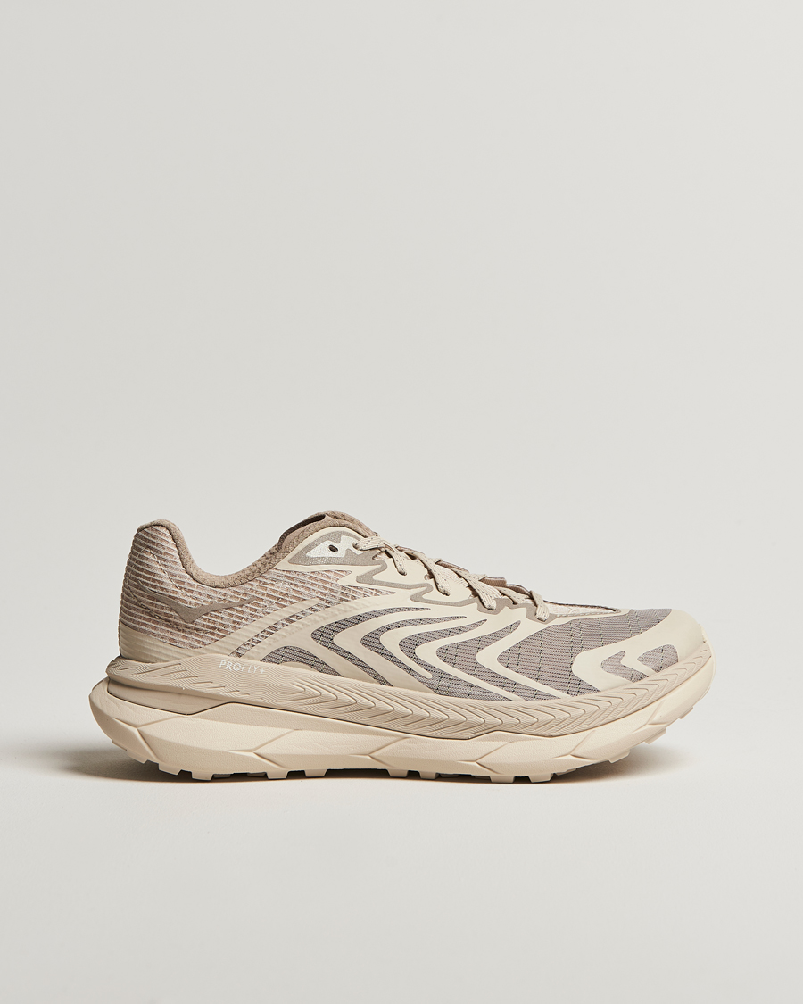 Herren | Sneaker | Hoka One One | Hoka Tecton X 2 TS Oatmeal