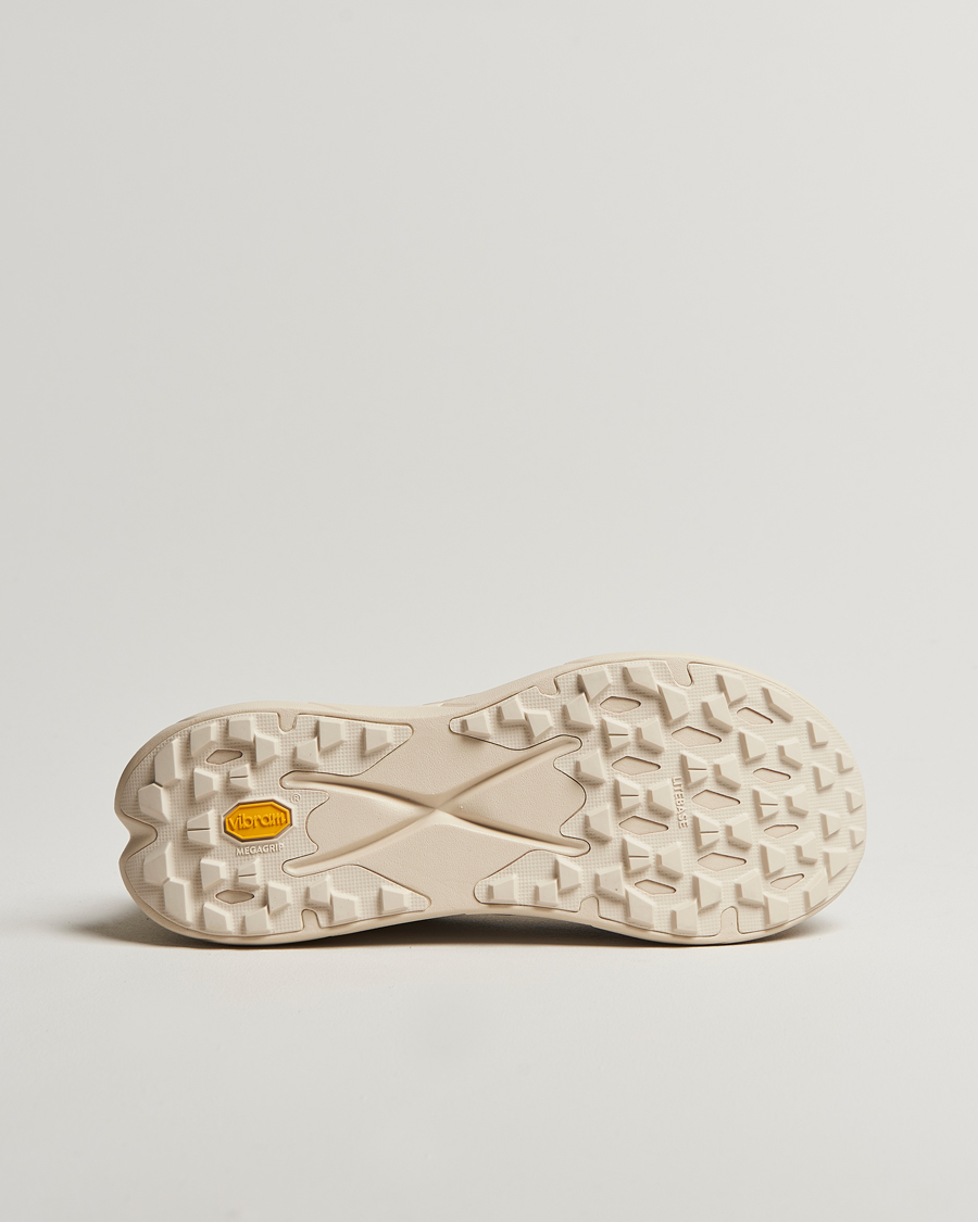 Herren | Sneaker | Hoka One One | Hoka Tecton X 2 TS Oatmeal