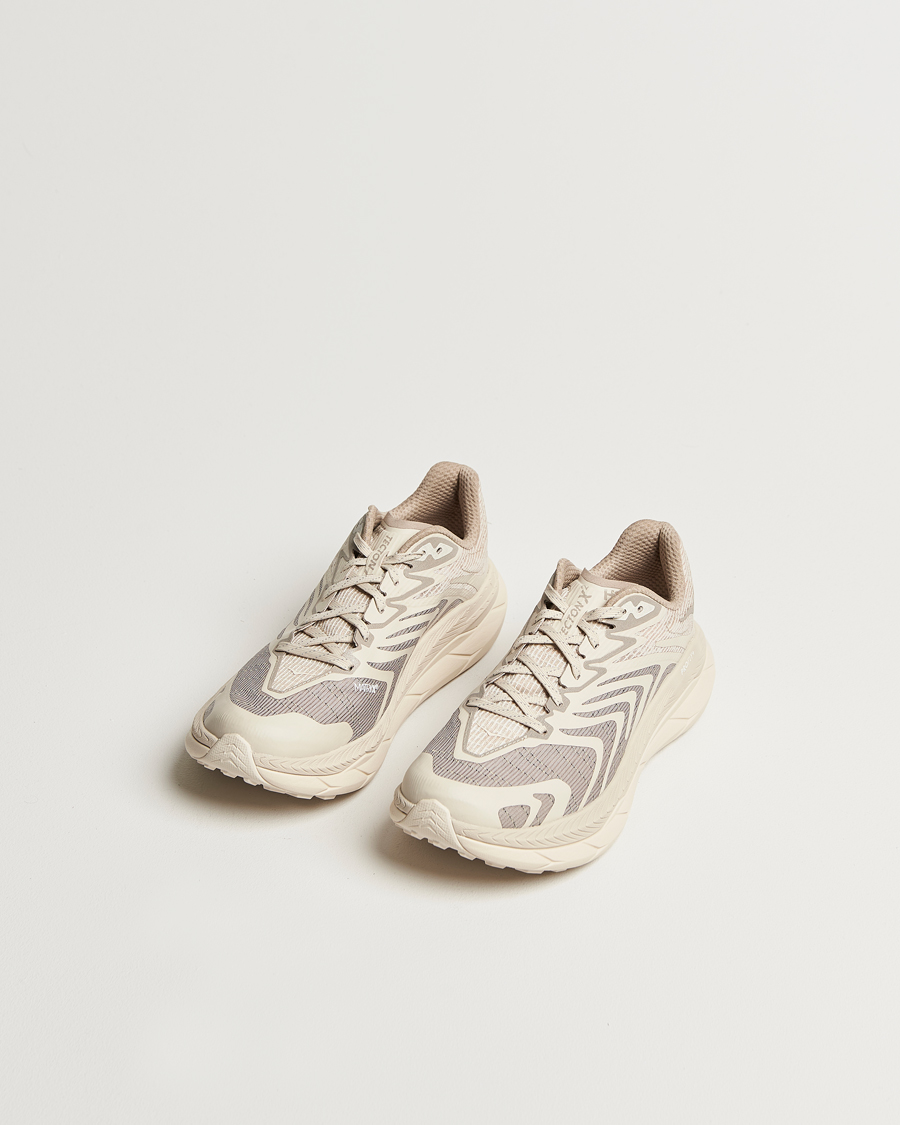 Herren | Sneaker | Hoka One One | Hoka Tecton X 2 TS Oatmeal