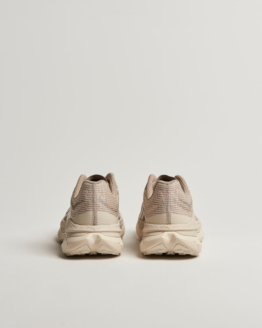 Herren | Sneaker | Hoka One One | Hoka Tecton X 2 TS Oatmeal