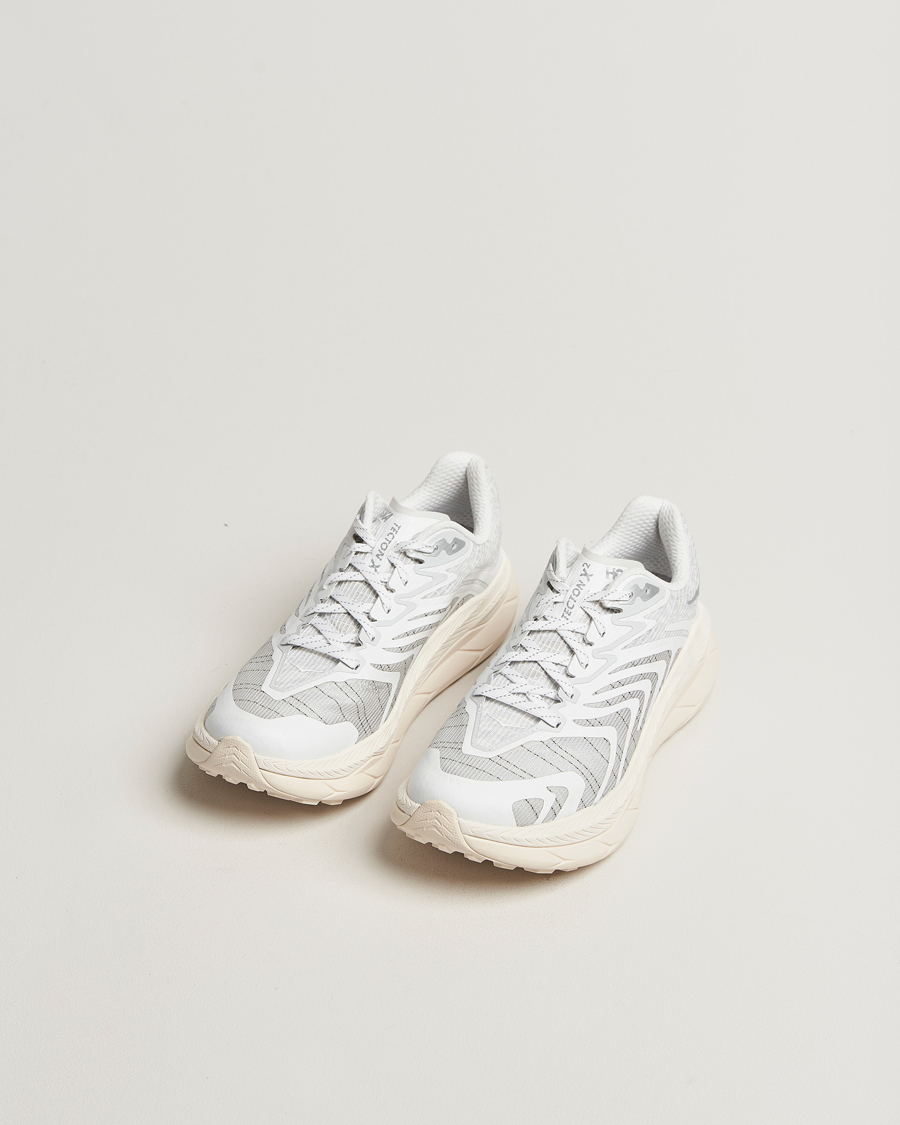 Herren | Sneaker | Hoka One One | Hoka Tecton X 2 TS White