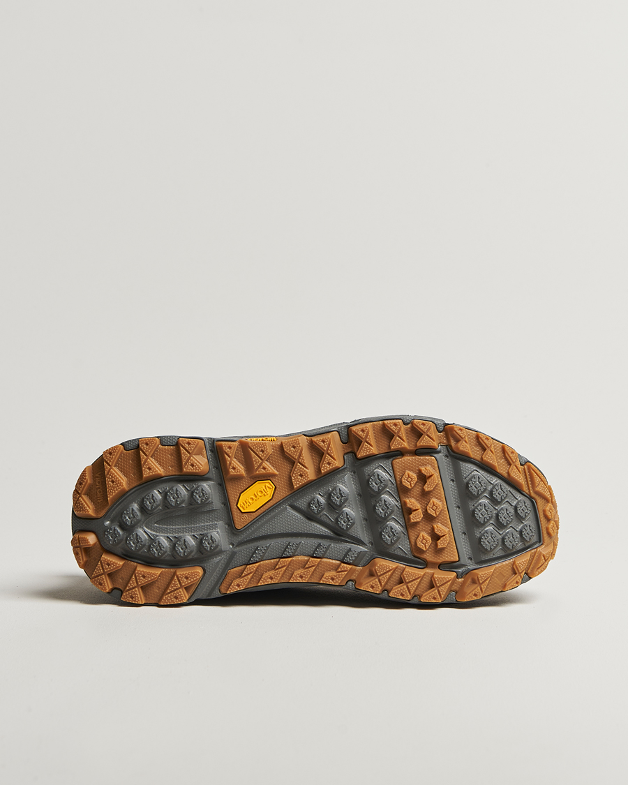 Herren | Sneaker | Hoka One One | Hoka Tor Summit Asteroid