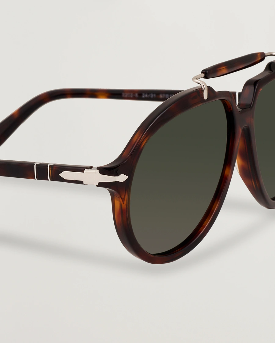 Herren | Sonnenbrillen | Persol | 0PO0202S Sunglasses Havana