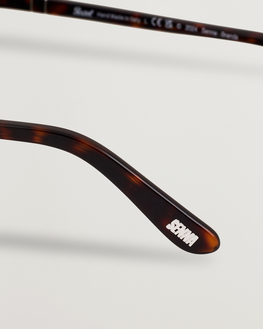 Herren | Persol 0PO0202S Sunglasses Havana | Persol | 0PO0202S Sunglasses Havana
