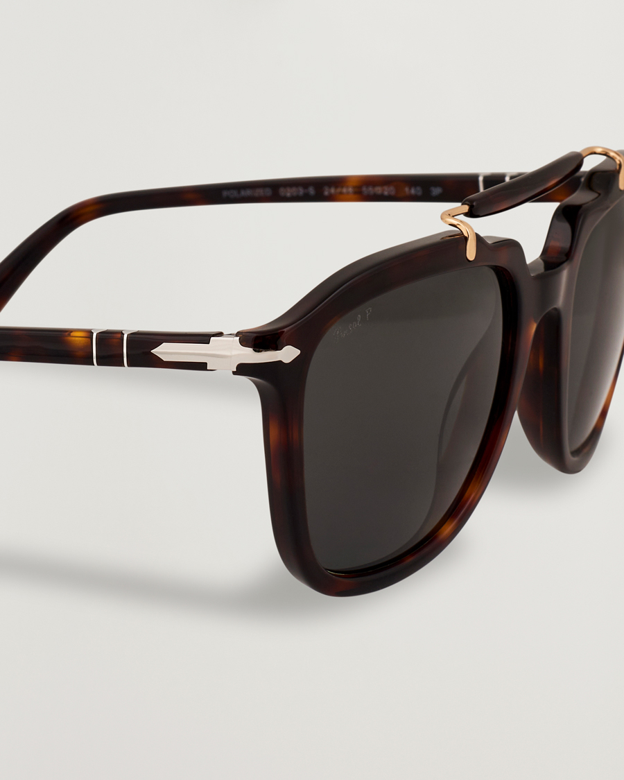 Herren | Sonnenbrillen | Persol | 0PO0203S Sunglasses Havana