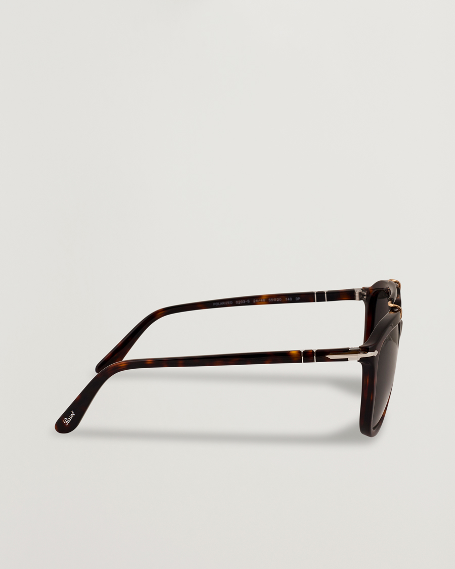 Herren | Sonnenbrillen | Persol | 0PO0203S Sunglasses Havana