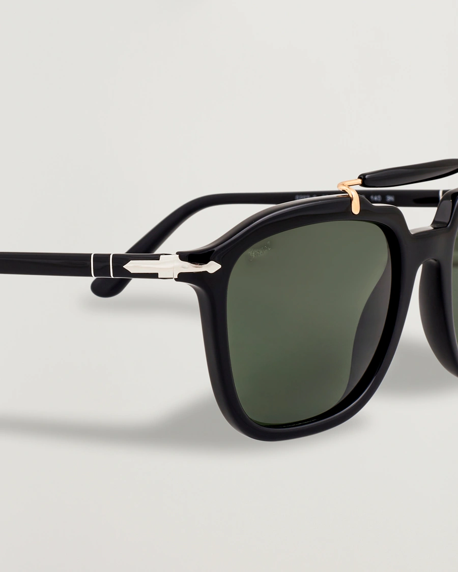 Herren | Sonnenbrillen | Persol | 0PO0203S Sunglasses Black