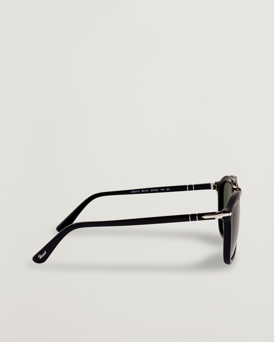 Herren | Sonnenbrillen | Persol | 0PO0203S Sunglasses Black