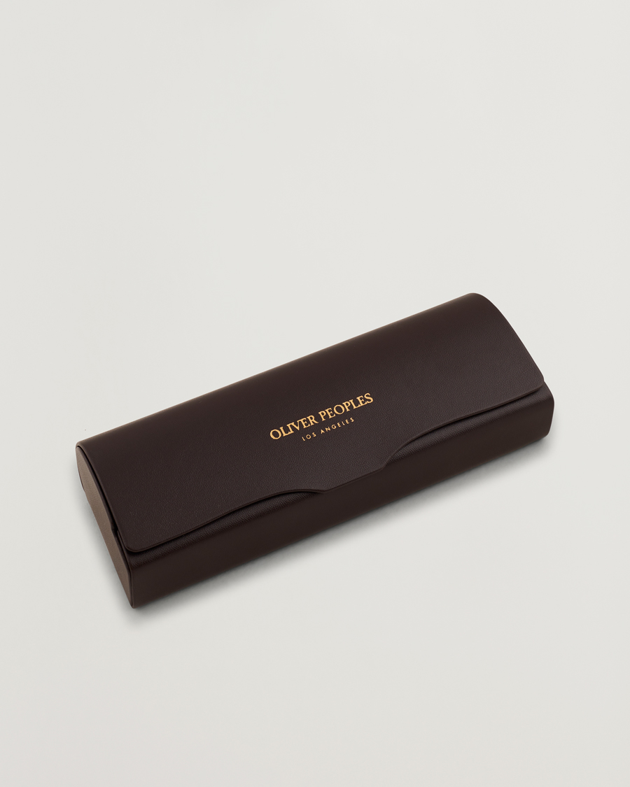 Herren | Sonnenbrillen | Oliver Peoples | Eyles Sunglasses Havana