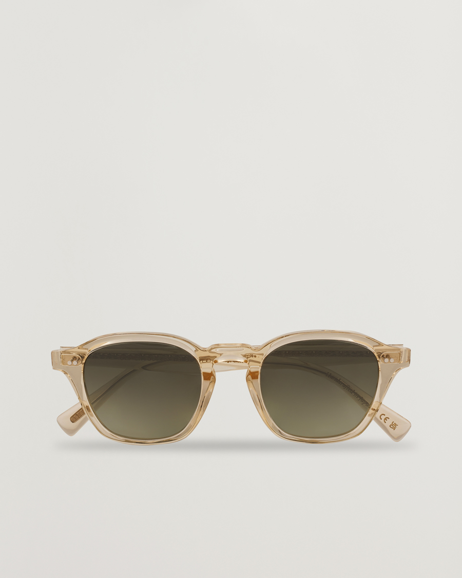 Herren | Sonnenbrillen | Oliver Peoples | Eyles Sunglasses Yellow
