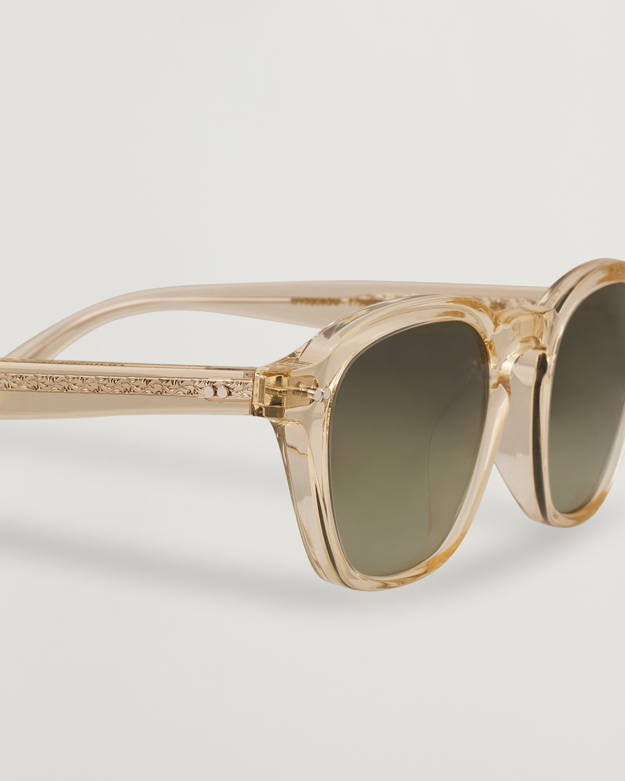 Herren | Sonnenbrillen | Oliver Peoples | Eyles Sunglasses Yellow