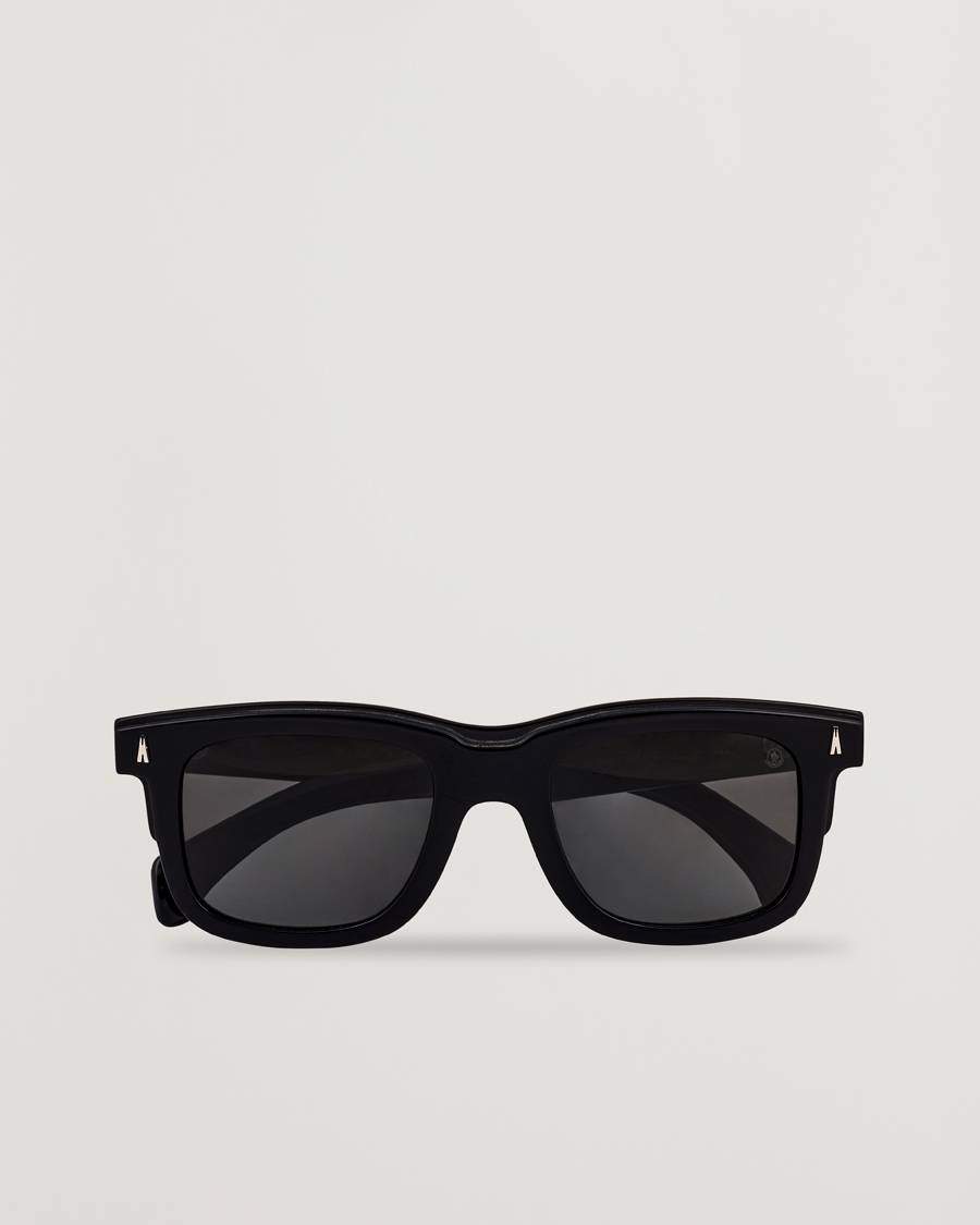 Herren | Sonnenbrillen | Moncler Lunettes | Claro Sunglasses Shiny Black