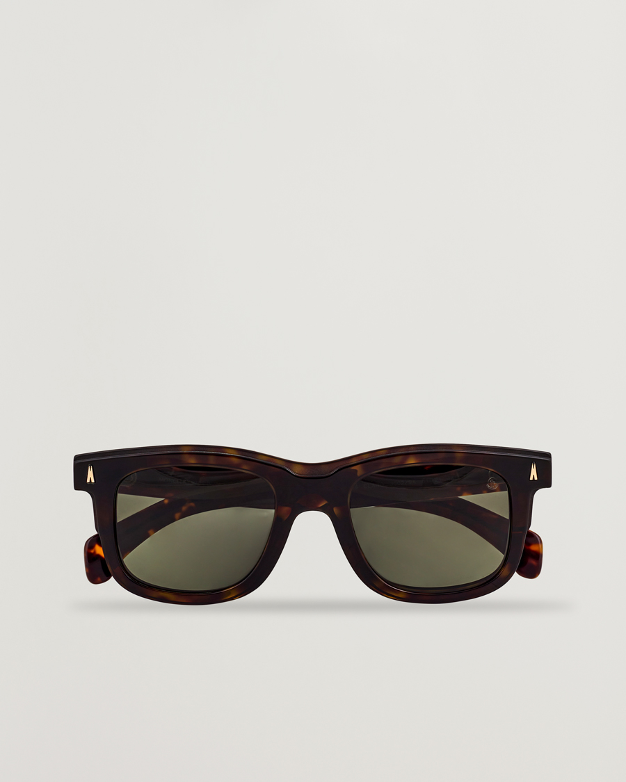 Herren | Sonnenbrillen | Moncler Lunettes | Claro Sunglasses Brown Tortoise