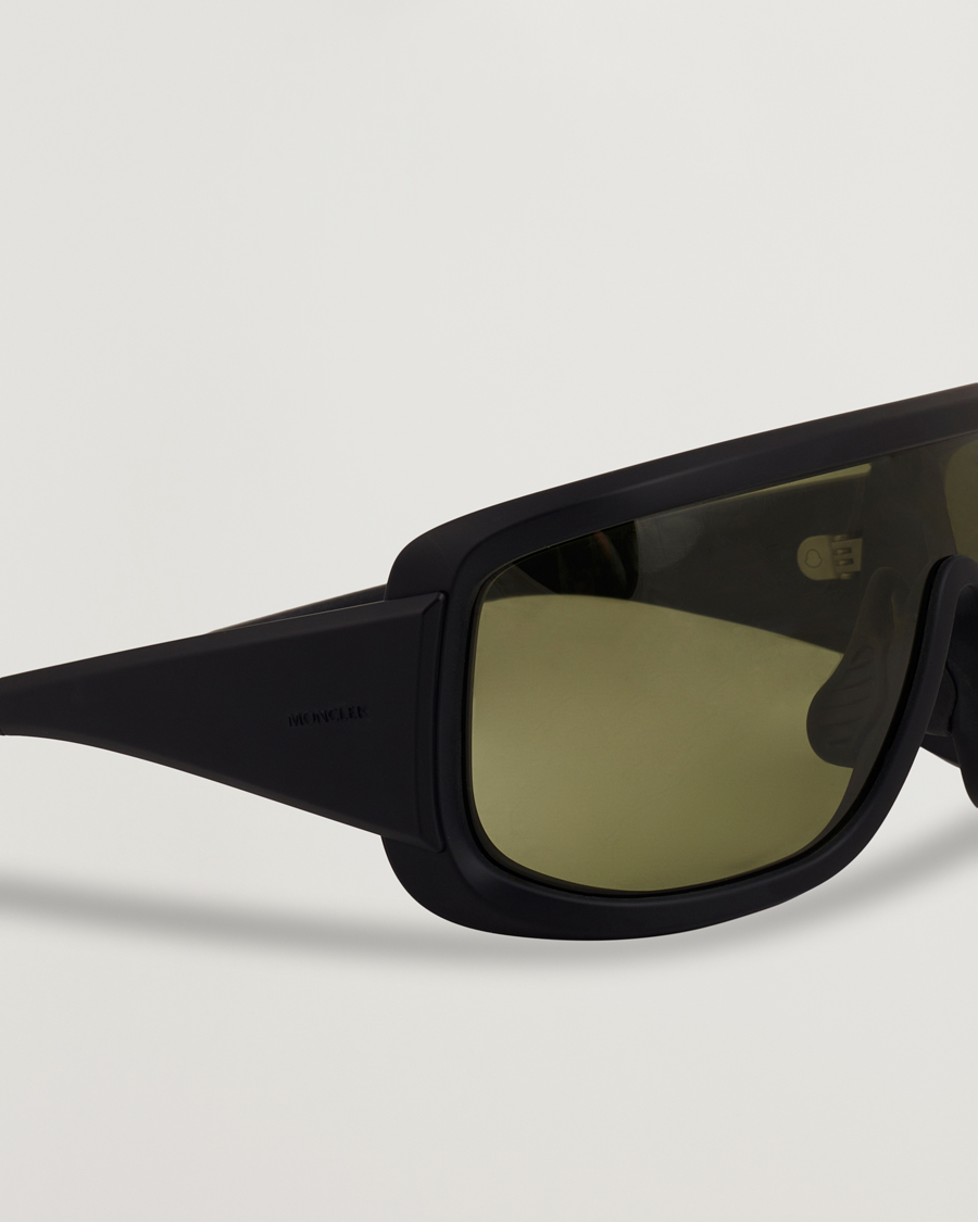 Herren | Sonnenbrillen | Moncler Lunettes | Snowseeker Sunglasses Matte Black