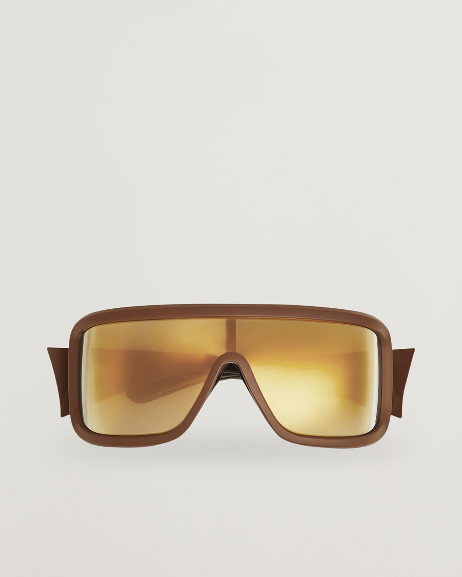 Herren | Sonnenbrillen | Moncler Lunettes | Snowseeker Sunglasses Matte Brown