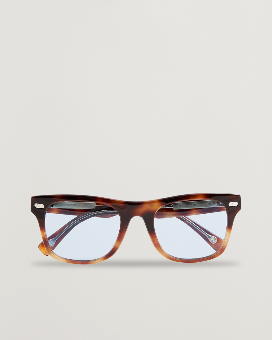 Herren | Sonnenbrillen | Brunello Cucinelli | Mr.Brunello Sunglasses Havana