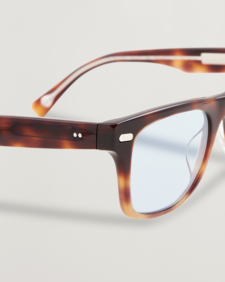 Herren | Sonnenbrillen | Brunello Cucinelli | Mr.Brunello Sunglasses Havana