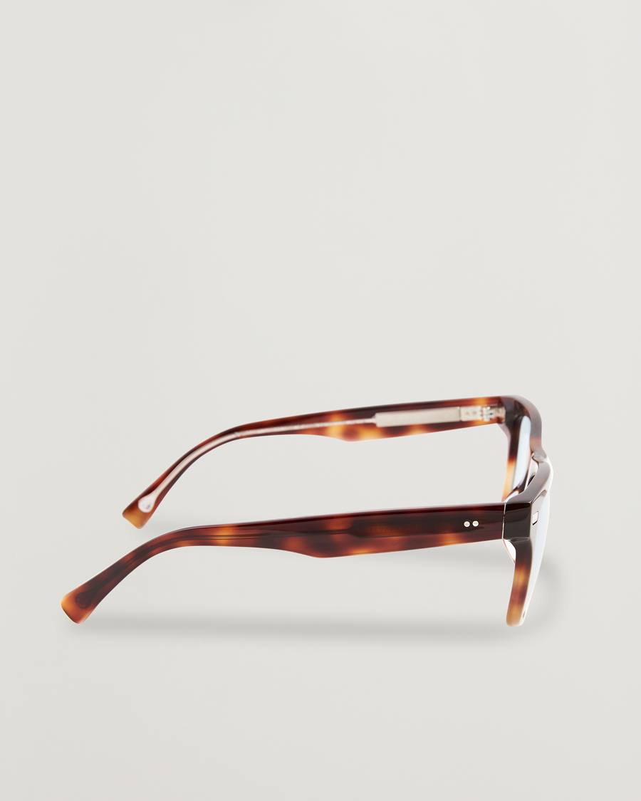 Herren | Sonnenbrillen | Brunello Cucinelli | Mr.Brunello Sunglasses Havana