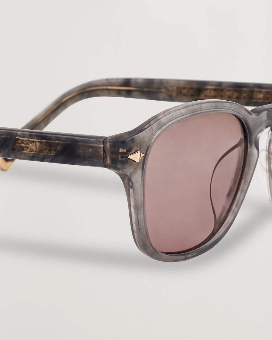 Herren | Sonnenbrillen | Brunello Cucinelli | 0BC4006S Sunglasses Grigio