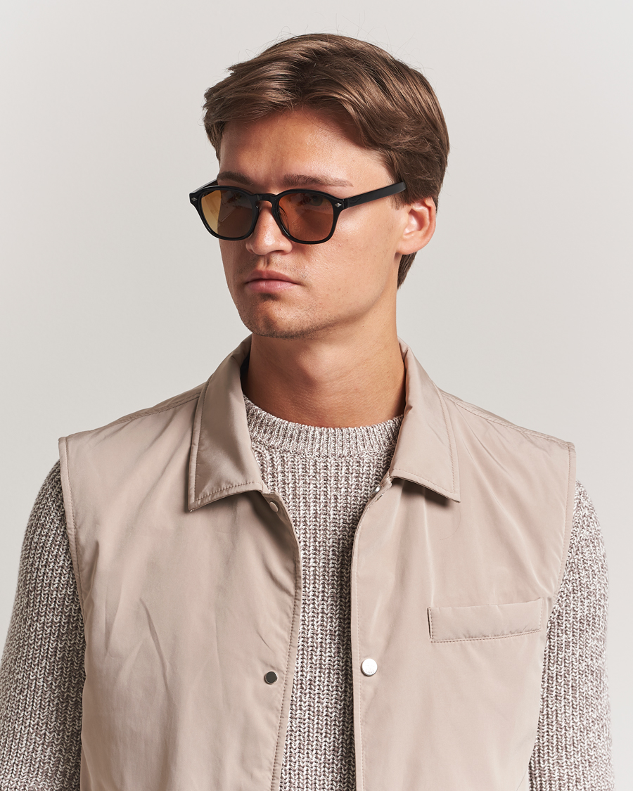 Herren | Sonnenbrillen | Brunello Cucinelli | 0BC4006S Sunglasses Nero