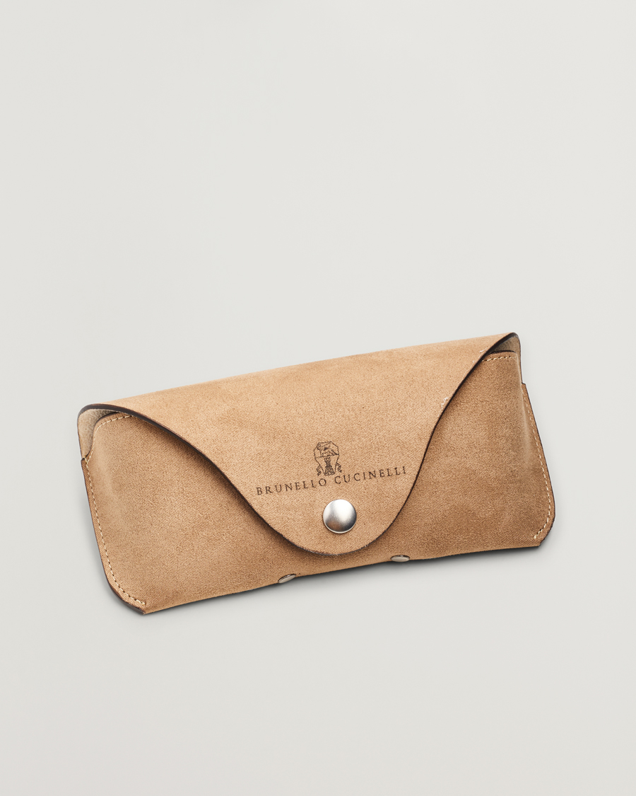 Herren | Sonnenbrillen | Brunello Cucinelli | 0BC4006S Sunglasses Nero