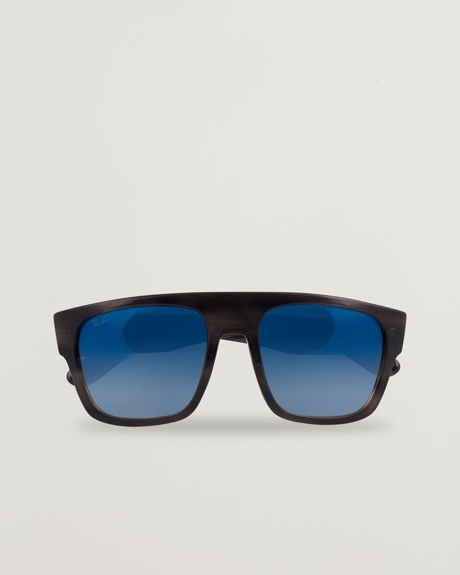Herren | Sonnenbrillen | Ray-Ban | Drifter Sunglasses Grey