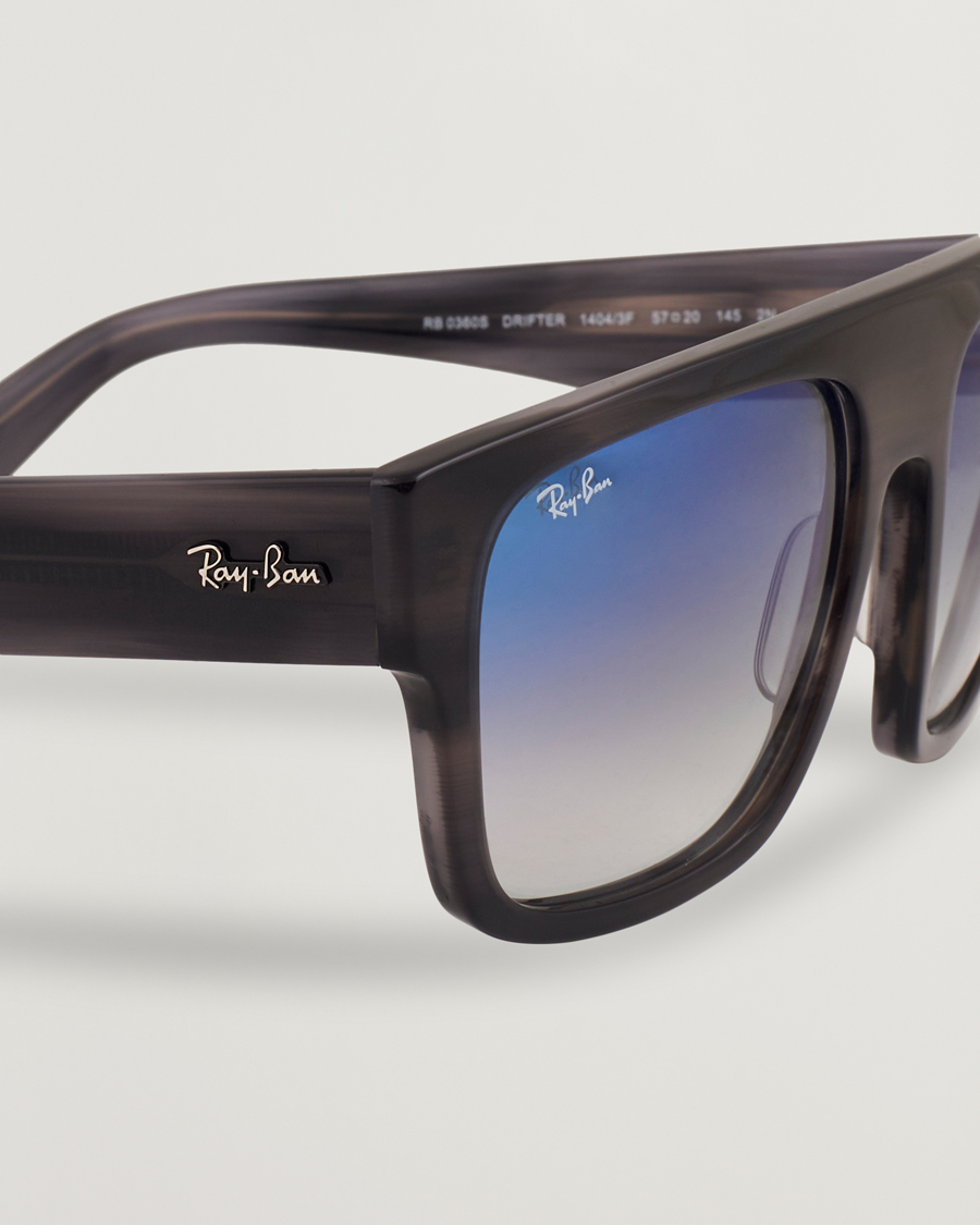 Herren | Sonnenbrillen | Ray-Ban | Drifter Sunglasses Grey