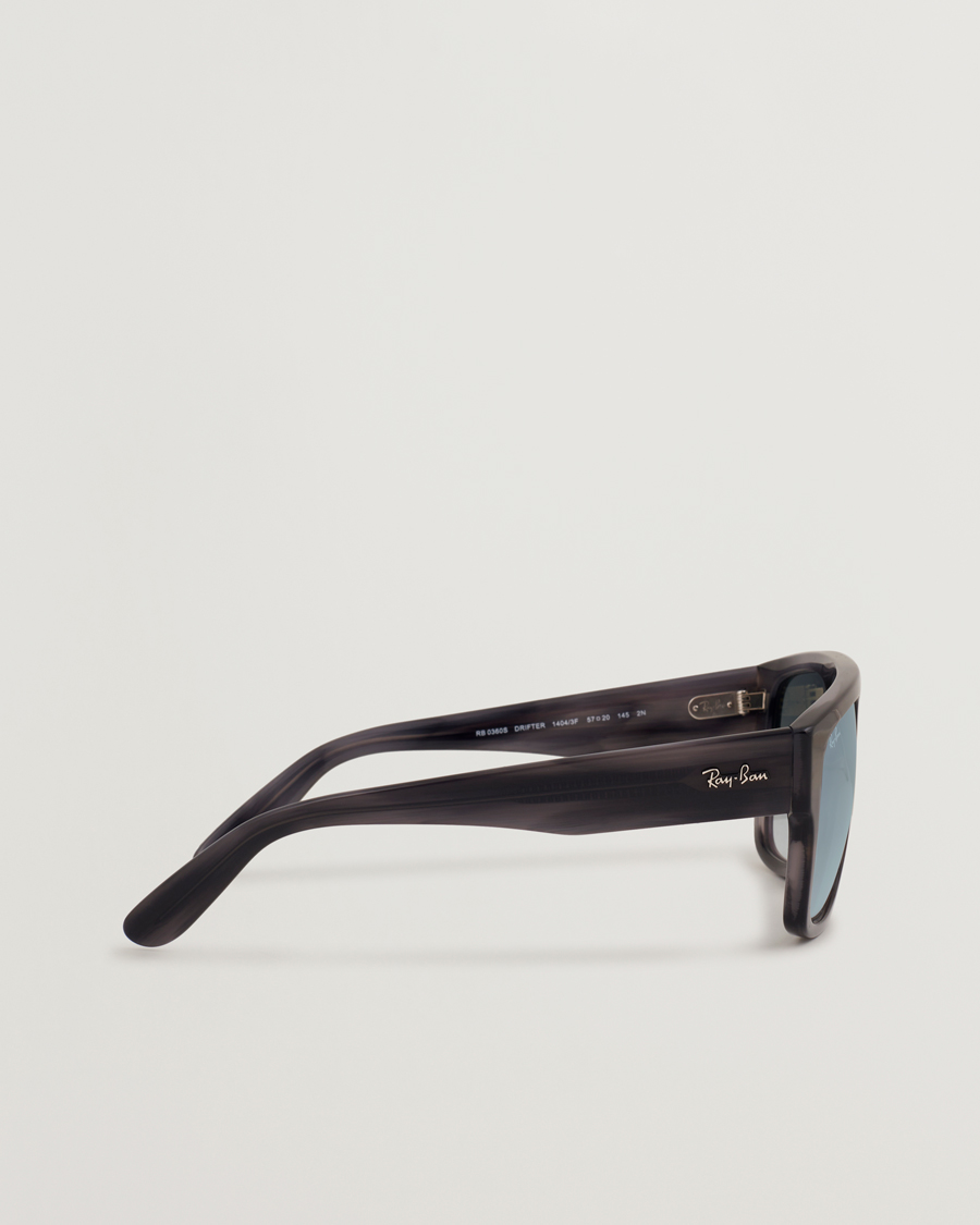 Herren | Sonnenbrillen | Ray-Ban | Drifter Sunglasses Grey
