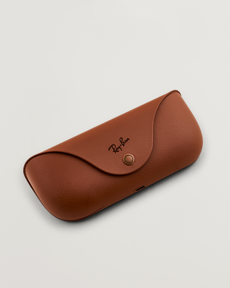 Herren | Sonnenbrillen | Ray-Ban | Wayfarer Meta 53 Sunglasses Matte Black