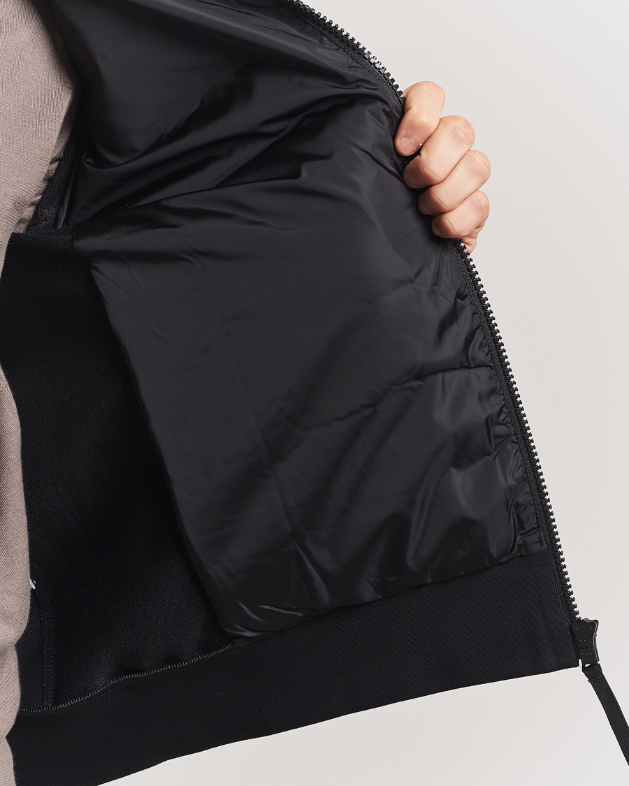Herren | Jacken | Canada Goose | Hybridge Huron Jacket Black