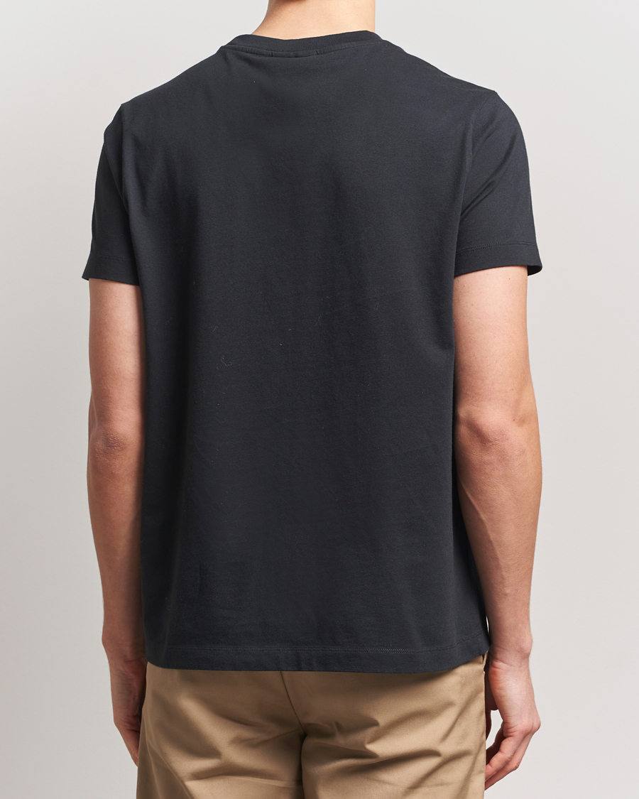 Herren | T-Shirts | Canada Goose | Emersen T-Shirt Black