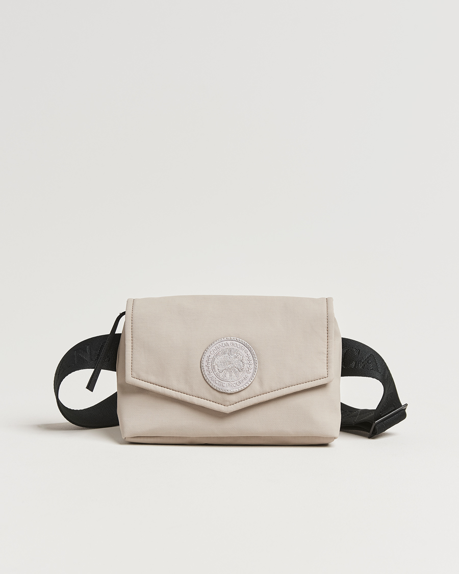 Herren | Taschen | Canada Goose | Mini Waist Pack Limestone