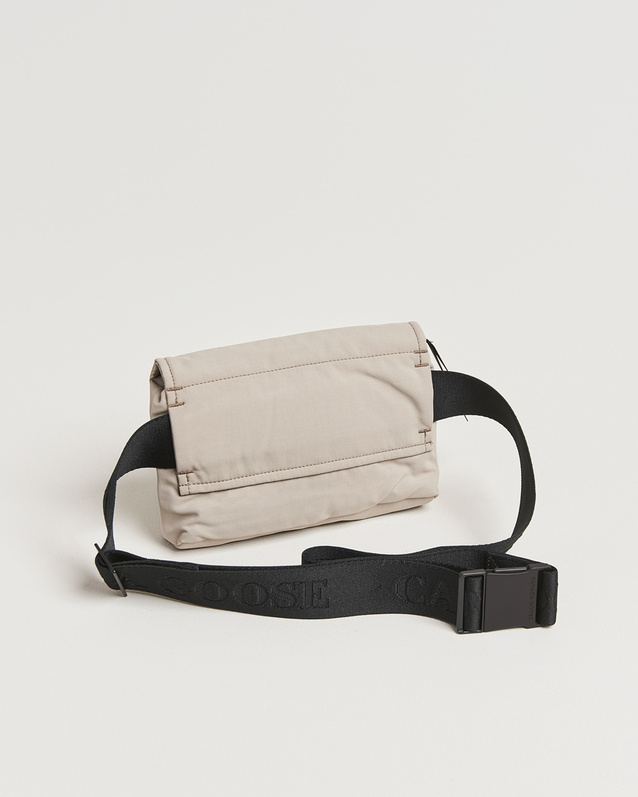 Herren | Taschen | Canada Goose | Mini Waist Pack Limestone