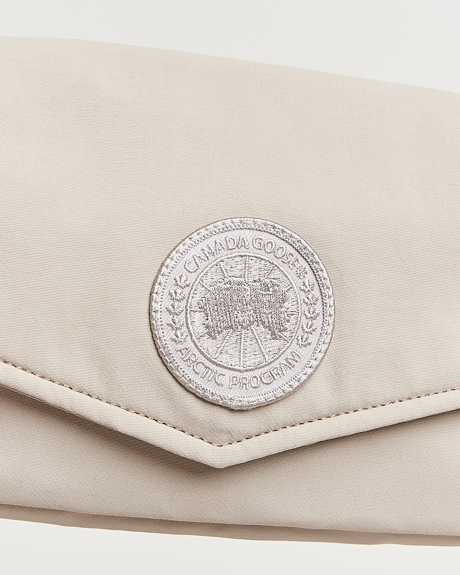Herren | Taschen | Canada Goose | Mini Waist Pack Limestone