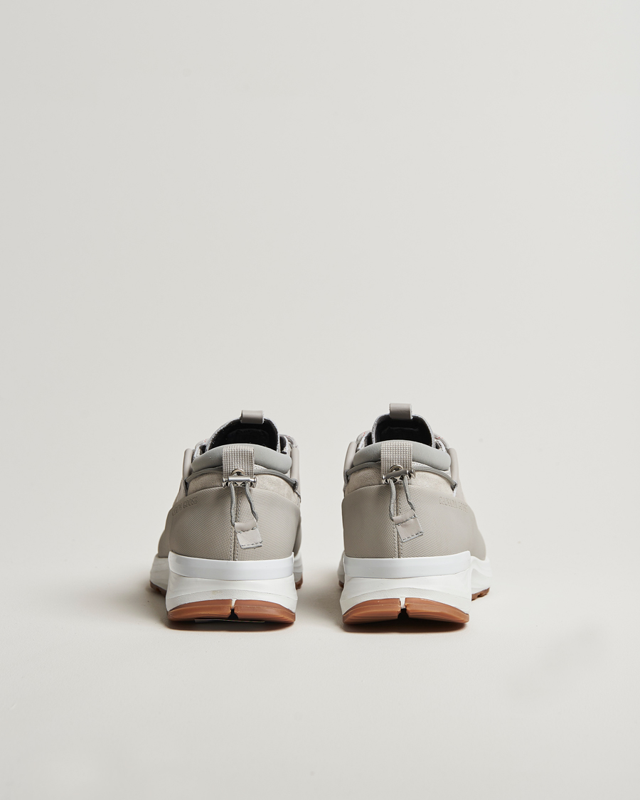 Herren | Sneaker | Canada Goose | Glacier Trail Sneakers Limestone